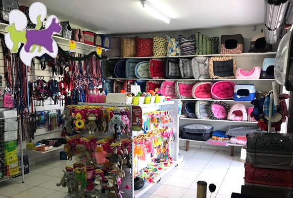 Clínica Veterinária no Xaxim em Curitiba