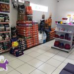 Pet Shop no Xaxim em Curitiba